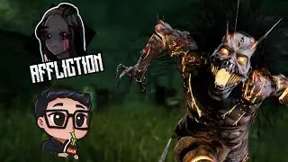 Enfrentei o MELHOR TIME do BRASIL Atualmente - Dead by Daylight