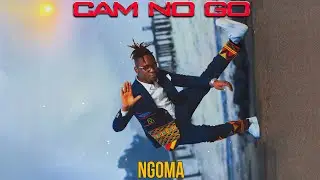 WE DONT CARE - NGOMA (Audio)
