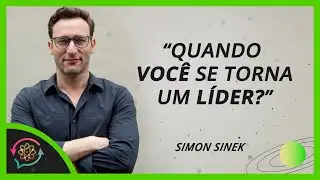 Qual a Medida da Liderança - Simon Sinek  LEGENDADO