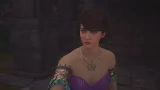 FINAL FANTASY XVI Story Part 13 The Dame