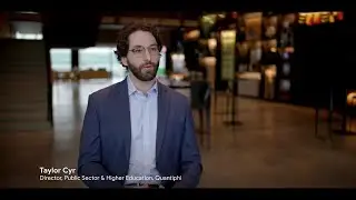 Generative AI for Public Sector | Google Cloud x Quantiphi | Unlocking Real-World Results