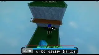 SOTF-492 VIRUS HAS INVADED FLOOD ESCAPE!!!