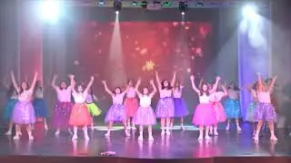 Студия современного танца 