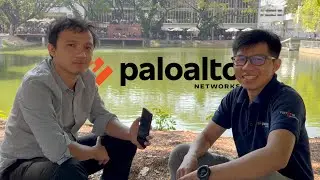Paloalto ជាអ្វី?
