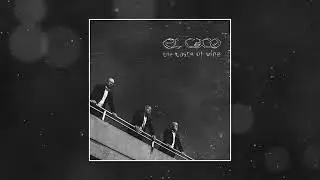 El Caco - The Taste of Wine (official visualizer)