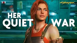 Why Claire is Cyberpunk 2077's Most Misunderstood Character | Cyberpunk 2077 | Analysis & Explained