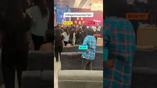 BTech Vs BSC Vs Bcom Vs BA in College University Fest 