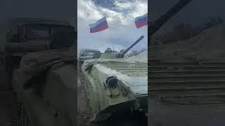 Броня крепка и танки наши быстры)🇷🇺🇷🇺🇷🇺🤙
