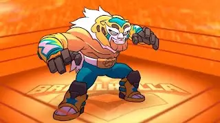 brawlhalla boots r cool (tezca new legend)