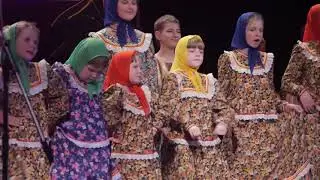 Сибиринка Минусинск блок Малыши