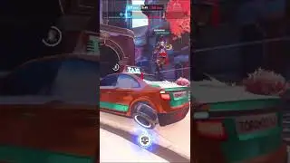 The Average Overwatch 2 Player