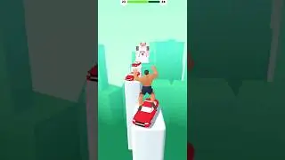 Rage Control 3D #shorts #mobilegaming #rungames #viralgame