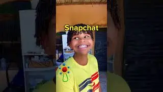 As redes sociais: kakakakakakakakakaka #shorts