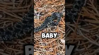 👀 no step on snek #survivaltips