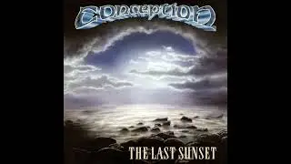 Conception - War Of Hate