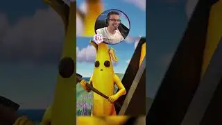 Rideable Roller Coasters in Fortnite!!