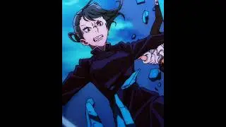 Maki - Jujutsu Kaisen [AMV/EDIT]