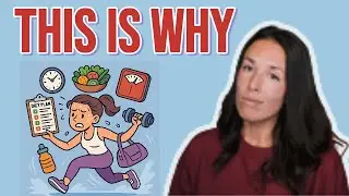 Why You Can't Stay On Track (And How to Fix It)