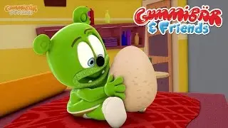 Gummy Bear Show 28 