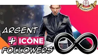 The Crew 2 : Argent + Followers illimité