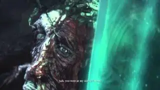 Bloodborne. Ludwig NG+.