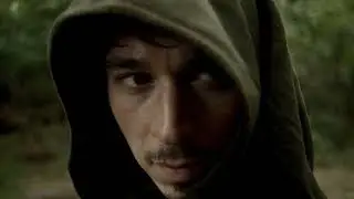 Robin Hood Rogue Of The Forest - Test Shoot (Austin Greene)