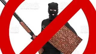 Don’t try to take my wall…