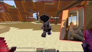 PvP FunTime | Восточные Сказки | +tal krysha и tal karu
