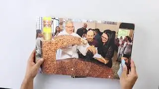Lindo quadro de parede