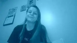 Hold Your Head Up Christina Grimmie Acapella (Alyssa Peterson Cover)
