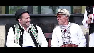 Marian Hatman - Cantece de joc COLAJ