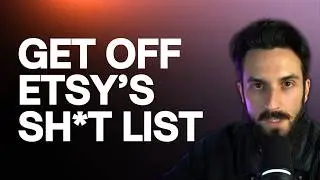 Every Etsy Algorithm Ranking Factor Explained. (full guide)