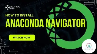 How to Download and Install Anaconda Navigator: Quick Start Guide for Data Science