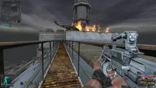 S T A L K E R Штурм ЧАЭС к О сознанию