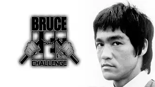 Bruce Lee Challenge 2020 - в пямять о Брюсе Ли.