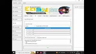 Huawei Y6 2019 MRD LX1 frp eft