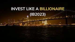 IB2023 Teaser