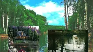 Караоке онлайн. Лесоповал - Я Куплю Тебе Дом (b-track.com)