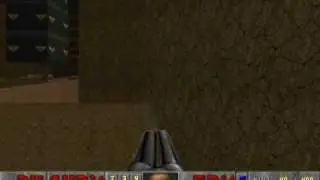 Doom 2 Level 24