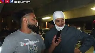 I INTERVIEW YAVI DG AND THIS WHAT HAPPENED 👀👀
