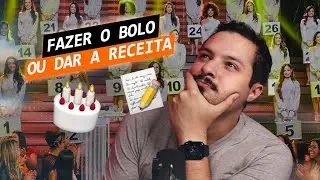 Fazer bolo ou dar a receita? O dilema do onboarding e de treinar pessoas mais Júniors