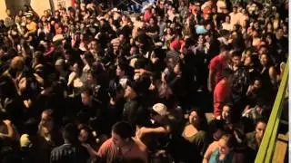 CHICOS DE BARRIO EN EL TEATRO DEL PUEBLO - PERDONAME