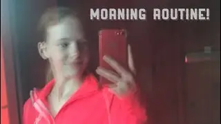 My Morning Routine in Zwitserland!🇨🇭 #short