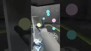 VAIL VR | The Artifact Sound Effects are DOPE