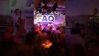 Smooth Criminal by Cello Rock Project