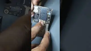 poco x3pro dead mobile repairig complete