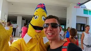 Iberostar bella vista 5* на Кубе! Лучшие отели и пляжи Кубы в наших простых и коротких обзорах!