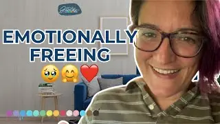 You're Allowed to Feel EMOTIONAL Conflict! Finding Relief is Possible! ✨