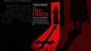 First Omen (2024) Horror Movie Review #horrormovie