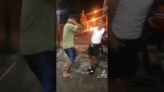SIGAN DÁNDOLE PLAY A #delincuente #remix [ ¿déjame ❤️🙏🔥sabe en lo comentario cuál bailó mejor ?]